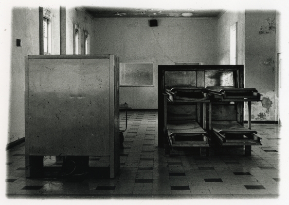 Beechworth Asylum - Morge